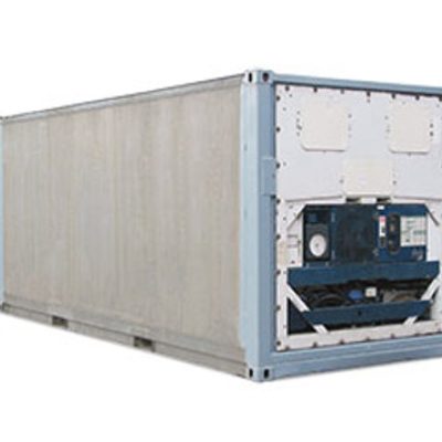 refrigerated-shipping-container-type